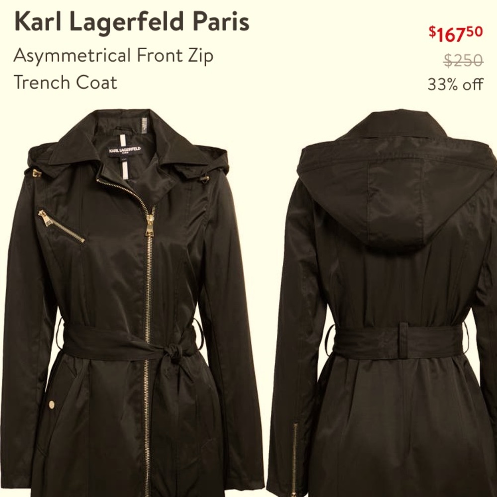 Karl Lagerfield